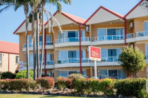  Ulladulla Harbour Motel  Улладалла